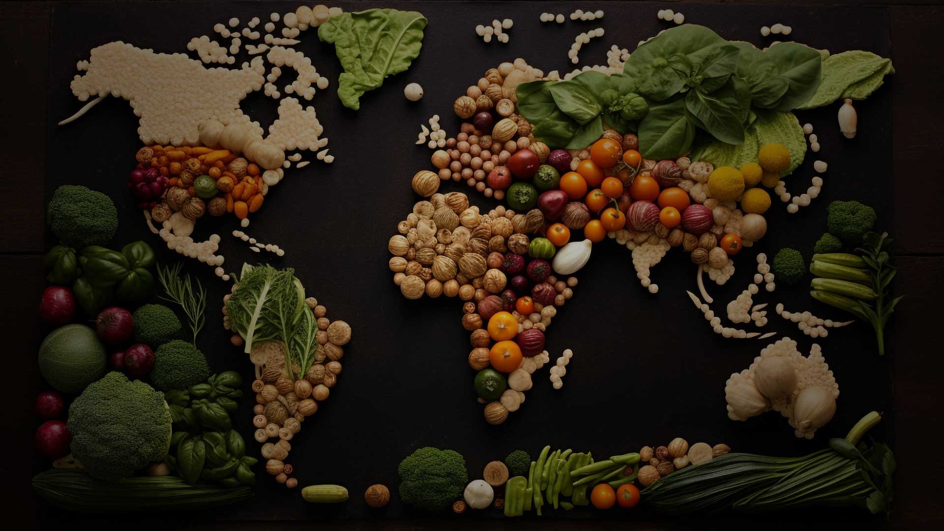 Food Distribution Group Home Solaris Trade Solaris Trade Food